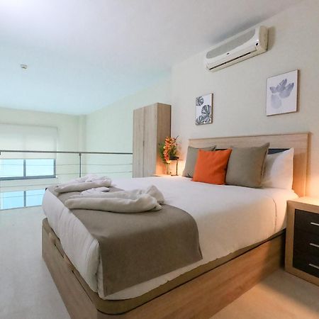 Oshun Sanchinarro Apartment Madrid Exterior photo